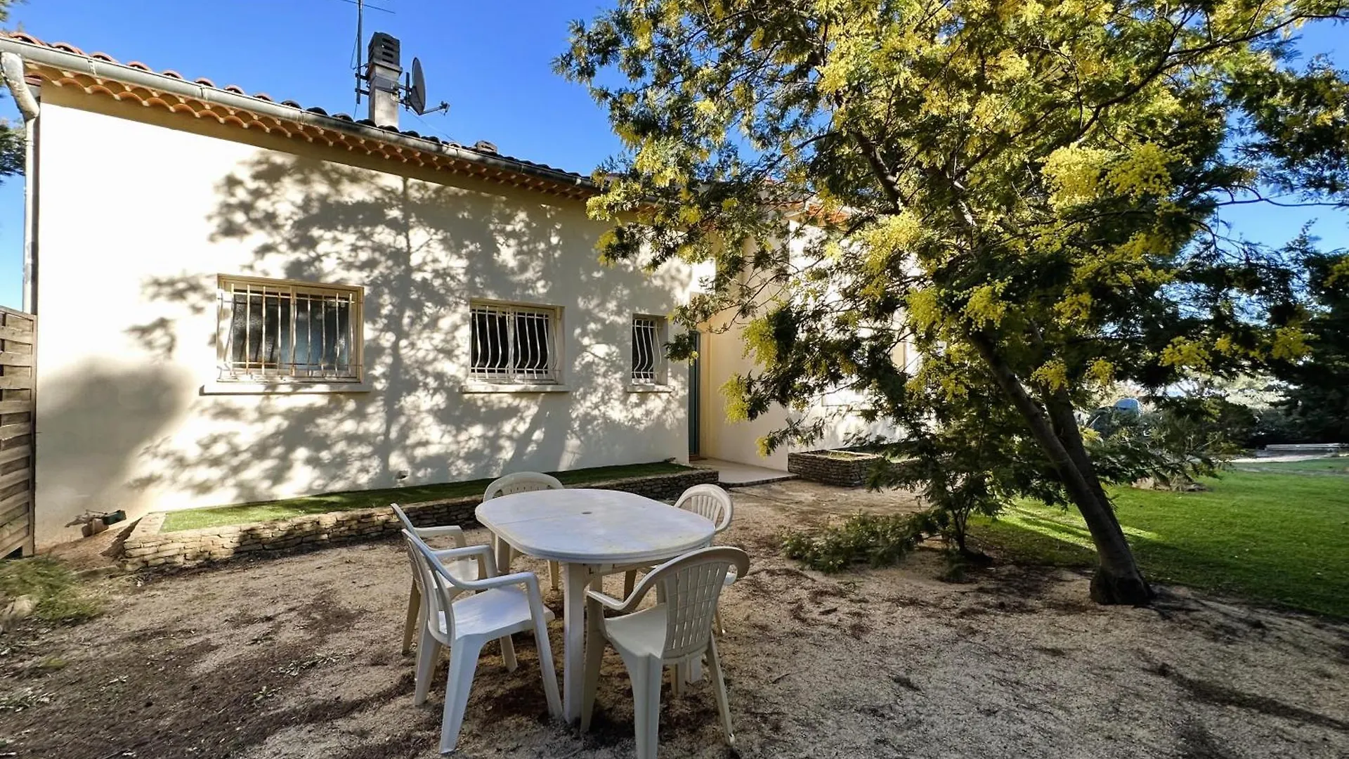 Haut De Villa, Pleine Vue Mer Saint-Mandrier-sur-Mer 0*,  France