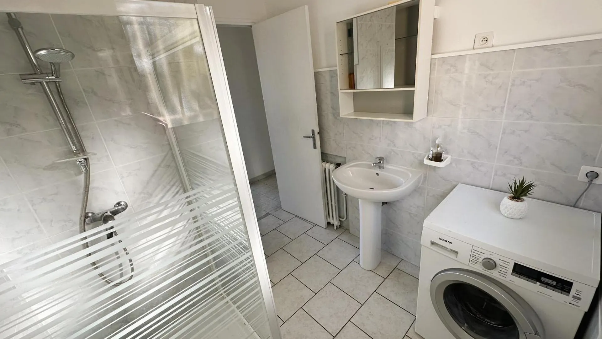 Apartment Haut De Villa, Pleine Vue Mer Saint-Mandrier-sur-Mer