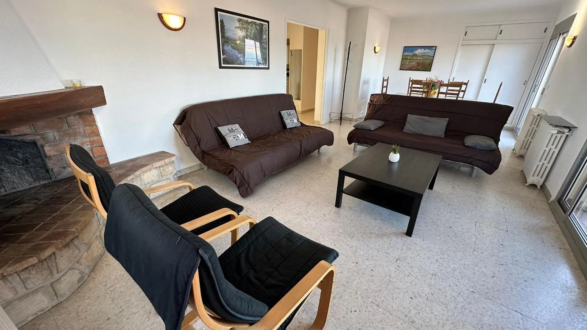 Haut De Villa, Pleine Vue Mer Saint-Mandrier-sur-Mer